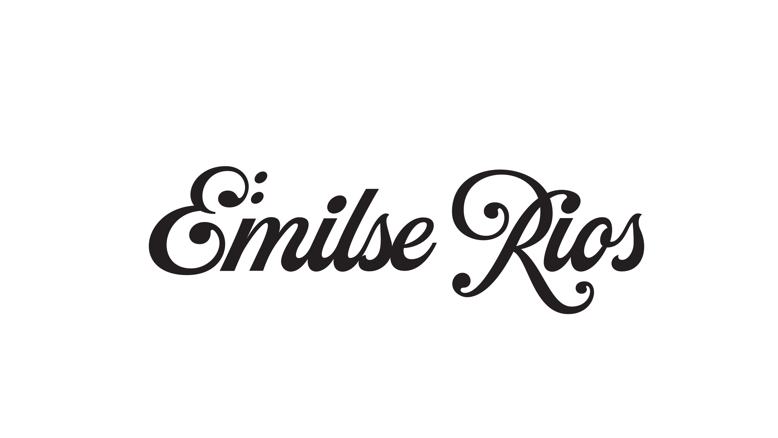 Emilse Rios